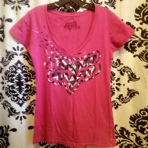 Fox racing Short Sleeve Tee **3/$25!**